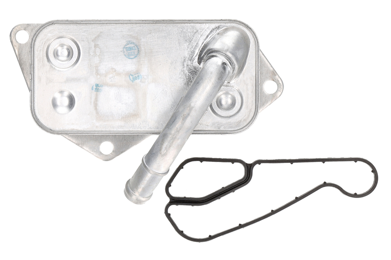 Oil Cooler, engine oil