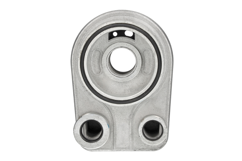 Oil Cooler, engine oil
