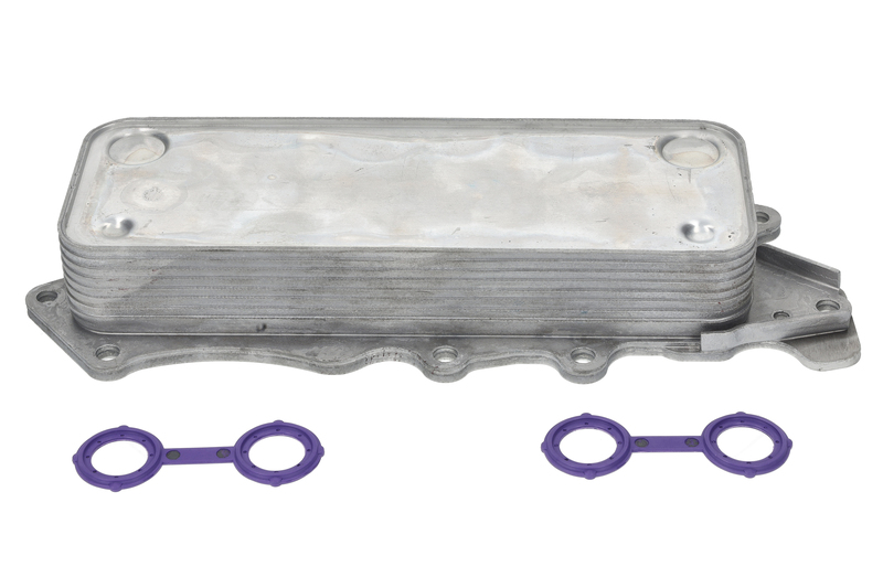 Oil Cooler, engine oil