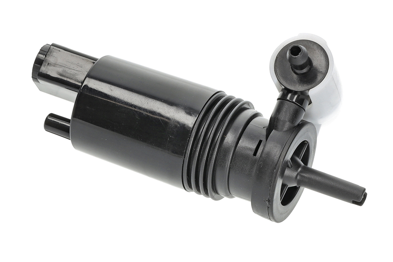 Washer Fluid Pump, window cleaning