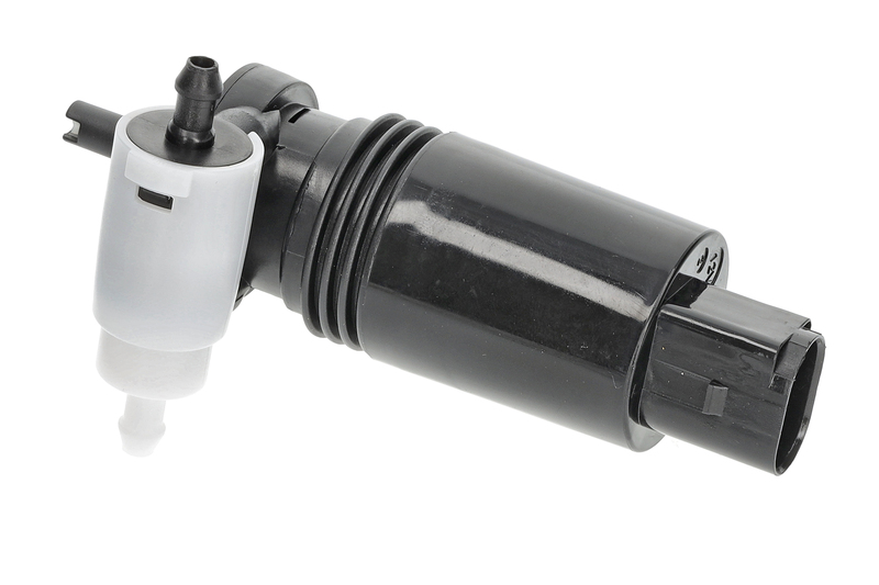 Washer Fluid Pump, window cleaning
