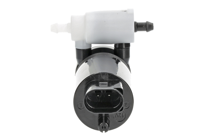 Washer Fluid Pump, window cleaning