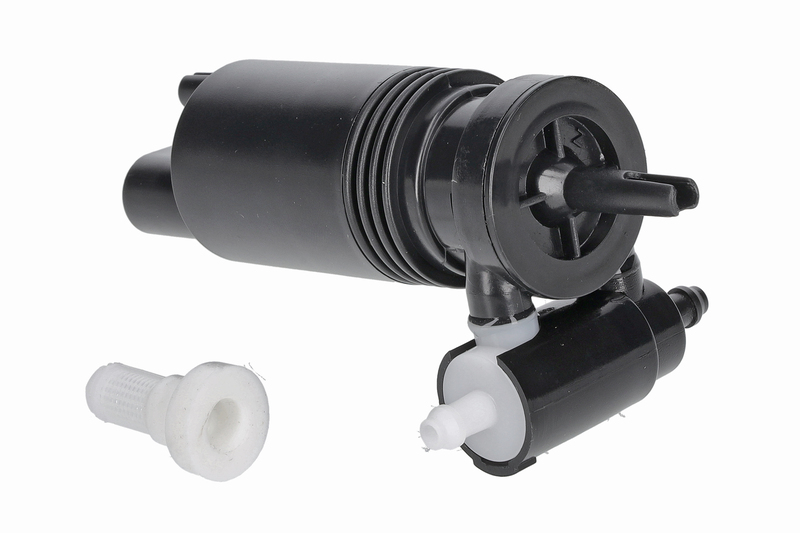 Washer Fluid Pump, window cleaning