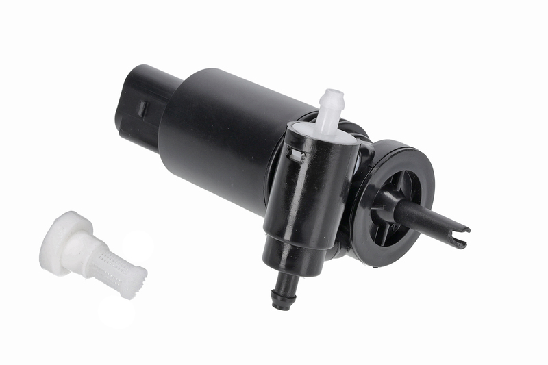 Washer Fluid Pump, window cleaning