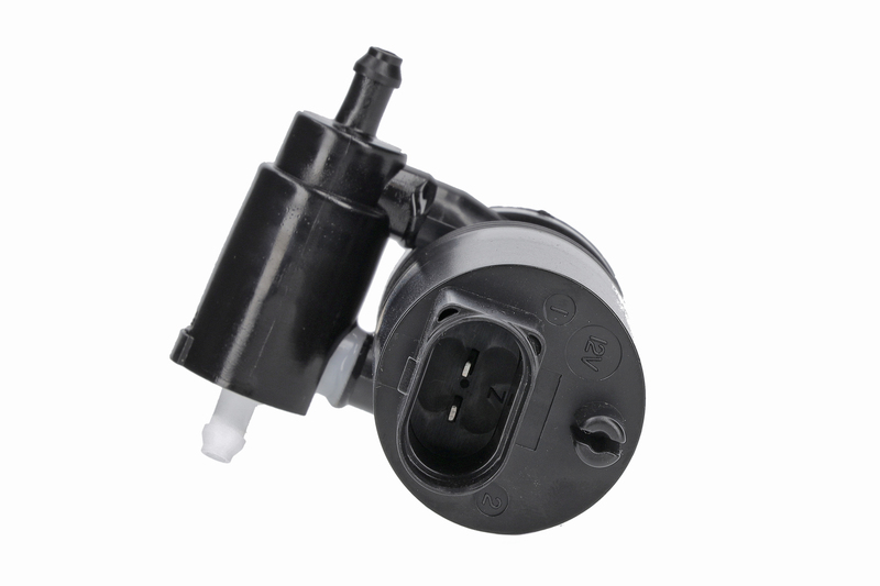 Washer Fluid Pump, window cleaning