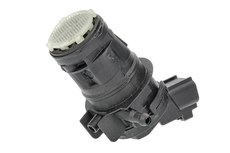 Washer Fluid Pump, window cleaning