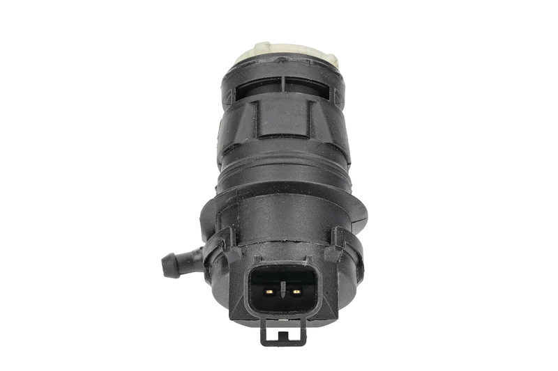 Washer Fluid Pump, window cleaning