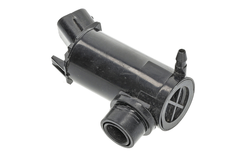 Washer Fluid Pump, window cleaning