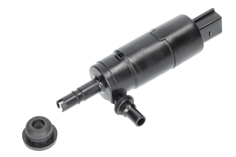 Washer Fluid Pump, window cleaning