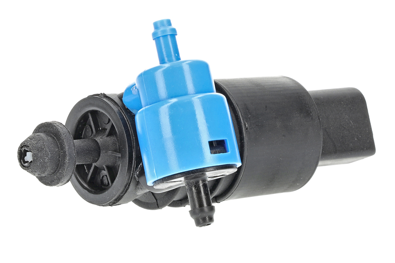 Washer Fluid Pump, window cleaning