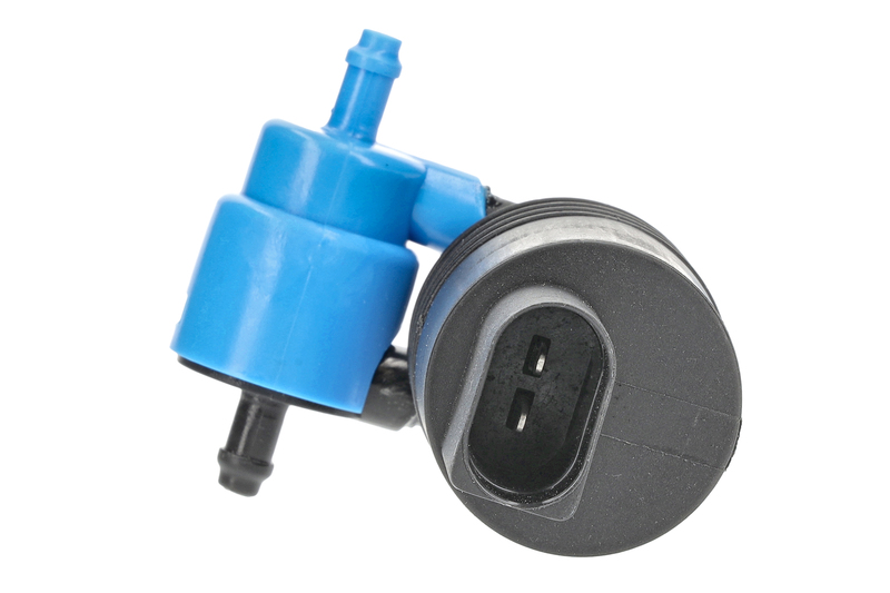 Washer Fluid Pump, window cleaning