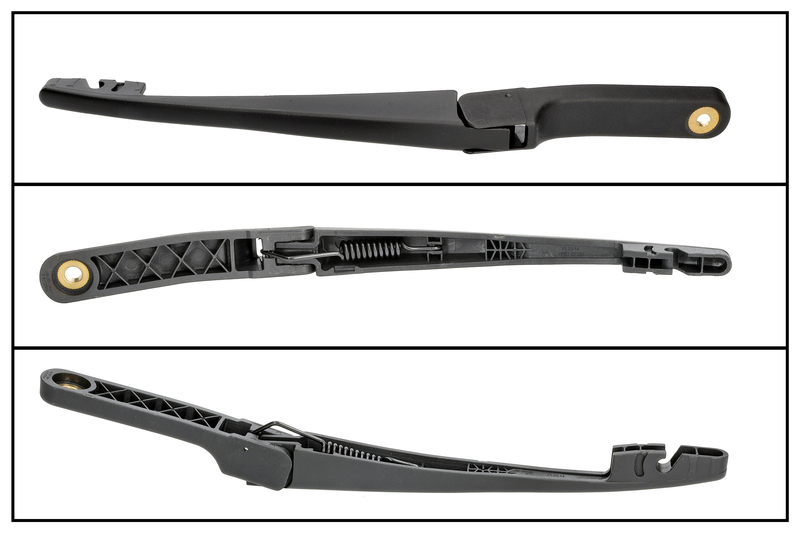 Wiper Arm, window cleaning