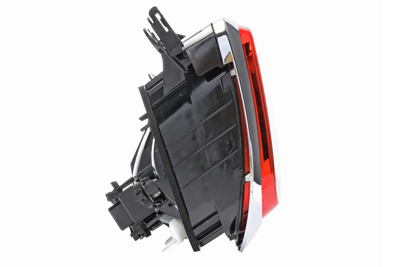 Combination Rear Light