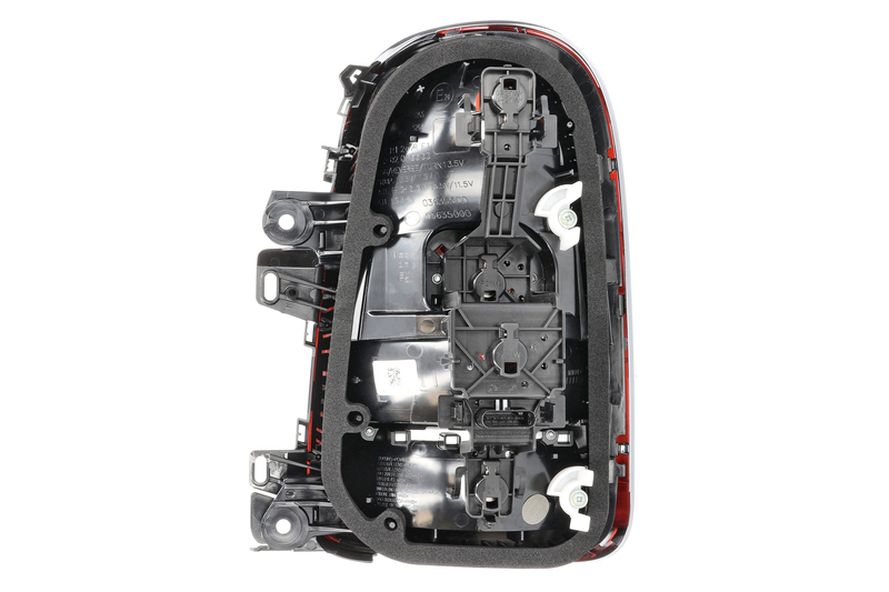 Combination Rear Light