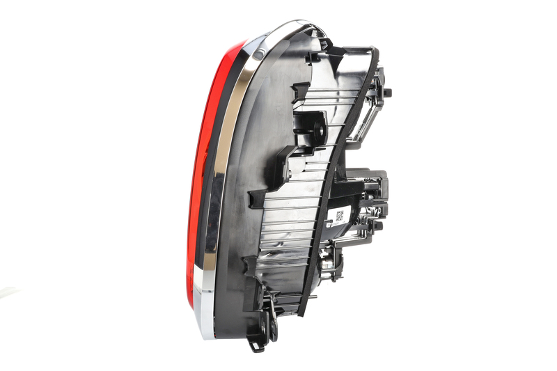 Combination Rear Light