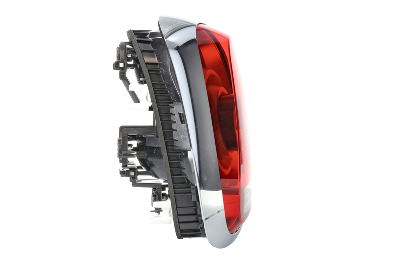 Combination Rear Light