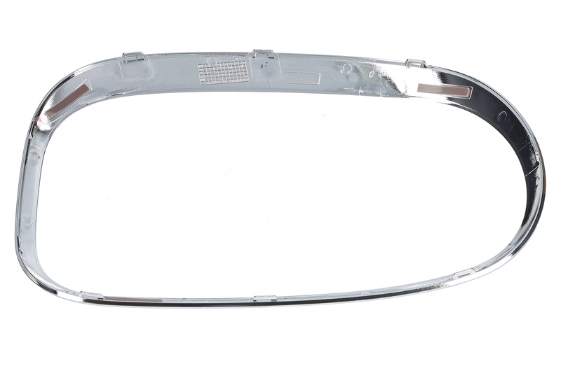 Trim Cover, tail light