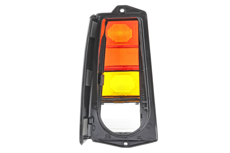 Combination Rear Light