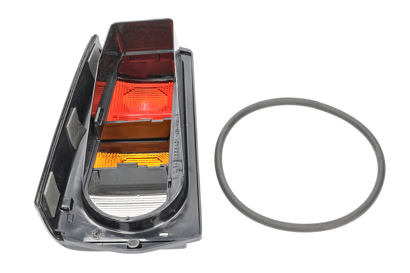 Combination Rear Light