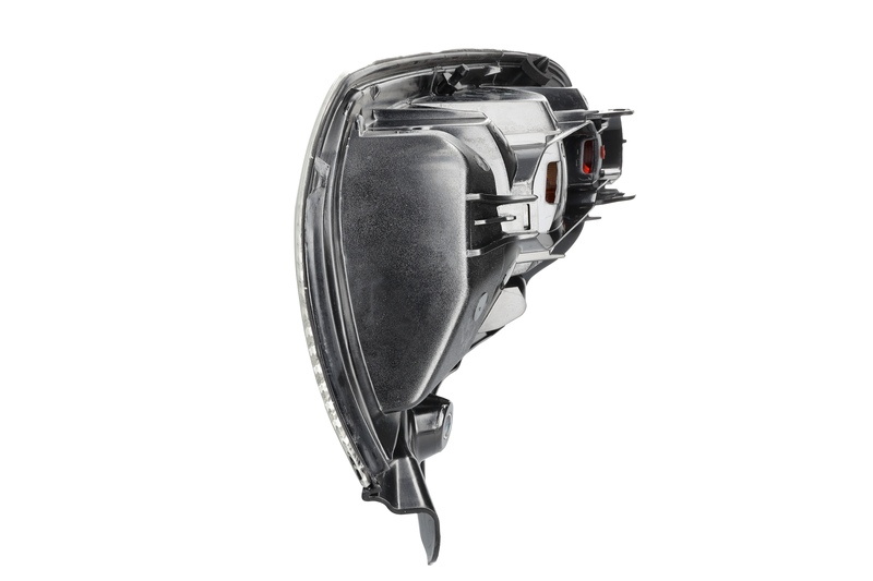 Combination Rear Light