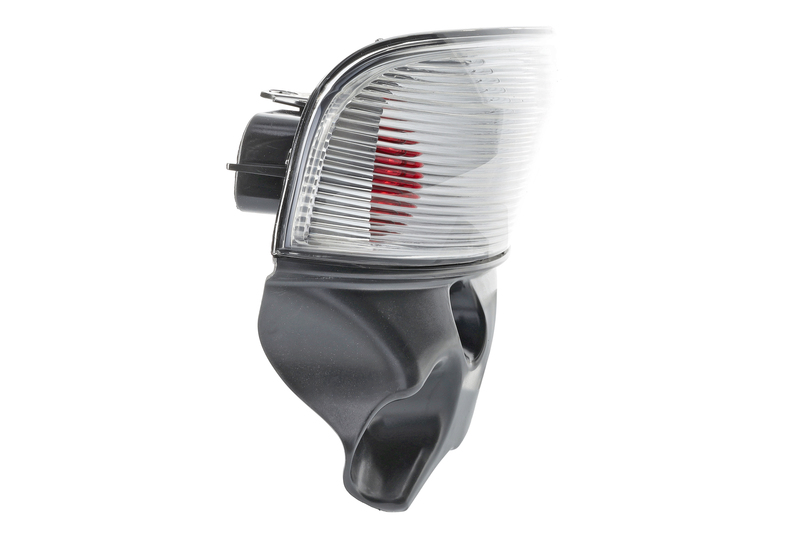 Combination Rear Light