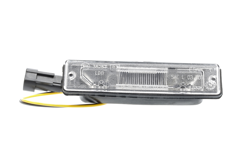 Licence Plate Light