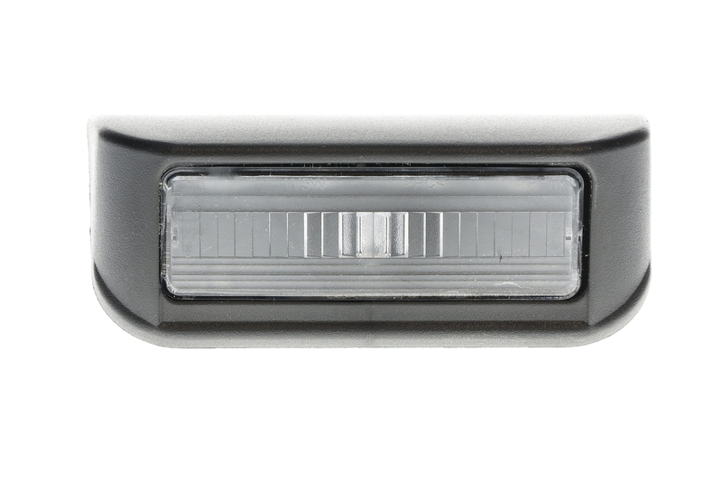 Licence Plate Light