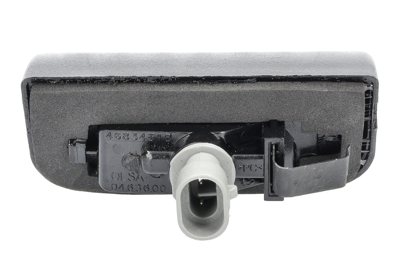 Licence Plate Light