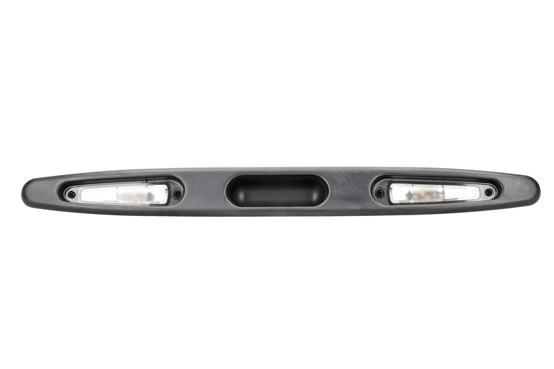 Licence Plate Light