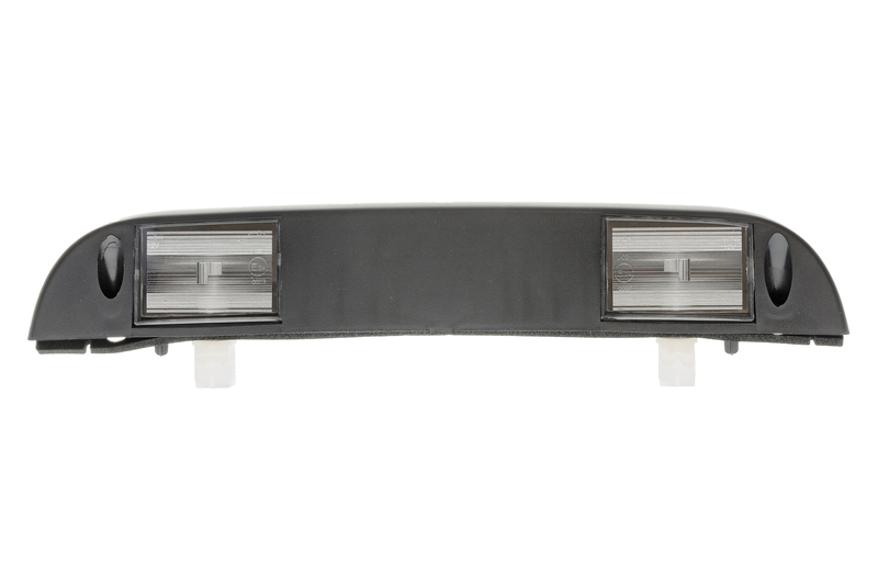 Licence Plate Light