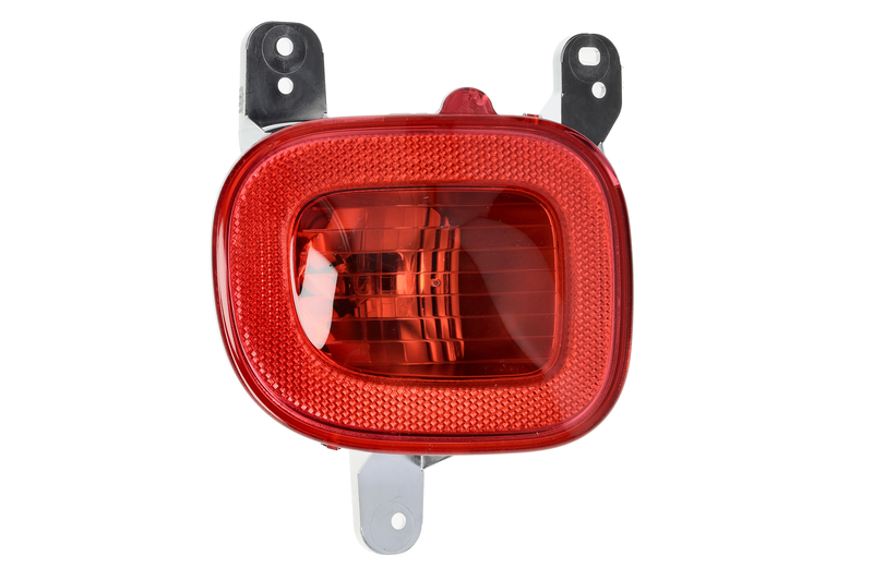 Reverse Light