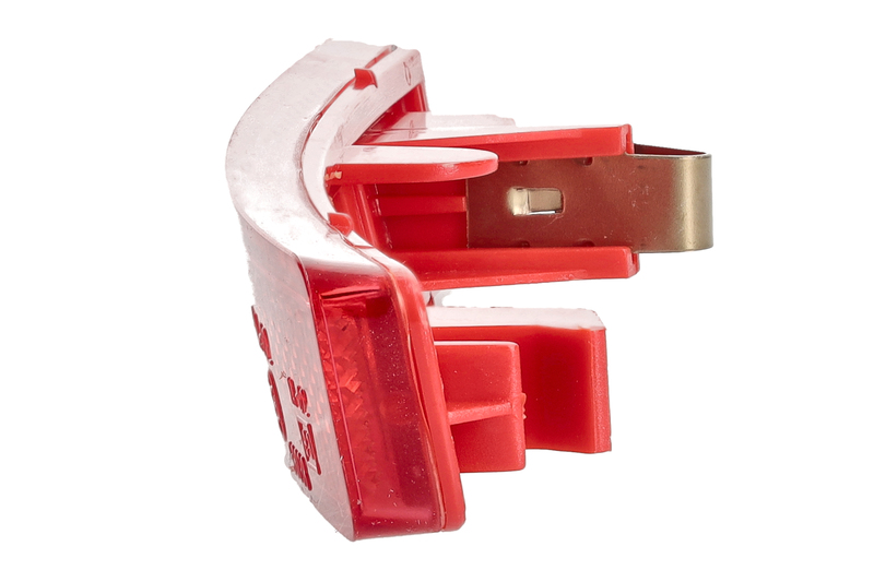 Reflex Reflector