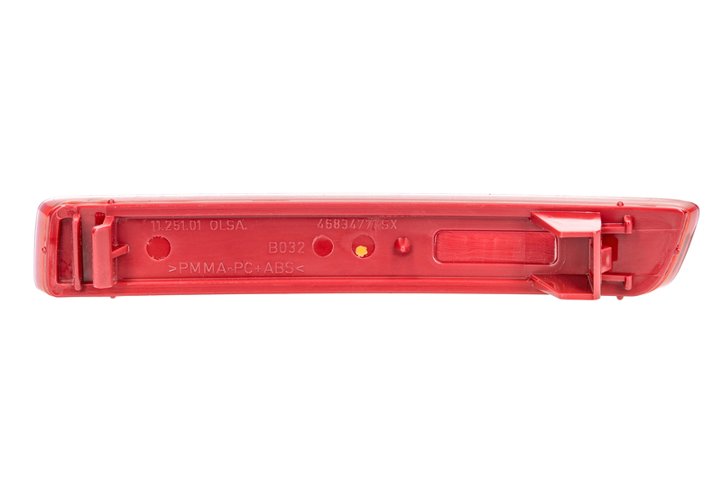 Reflex Reflector