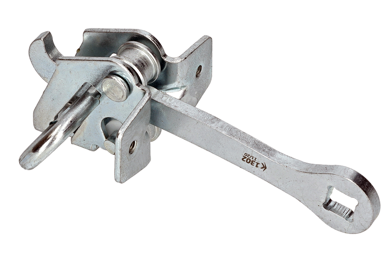 Door Catch