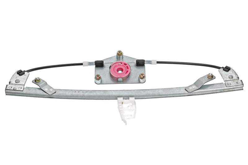 Window Regulator