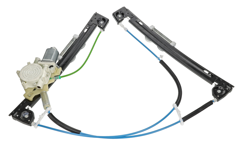 Window Regulator