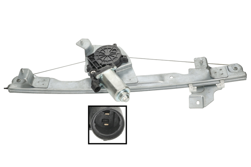 Window Regulator