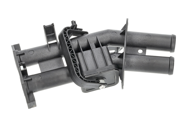 Coolant Control Valve