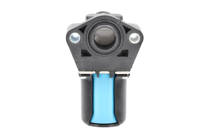 Coolant Control Valve
