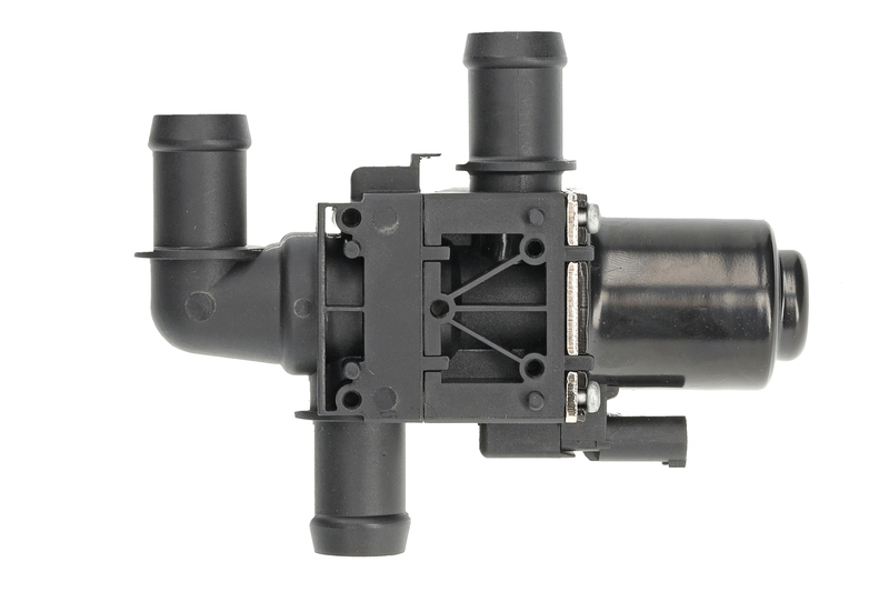 Coolant Control Valve