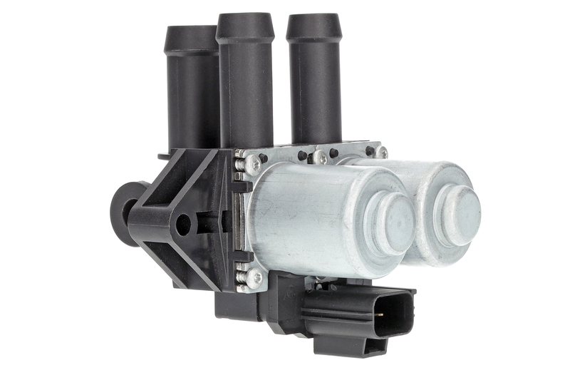 Coolant Control Valve