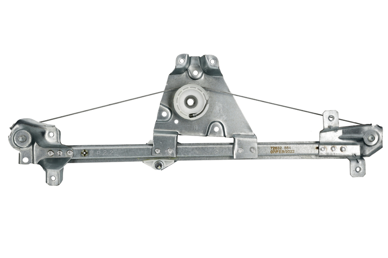 Window Regulator