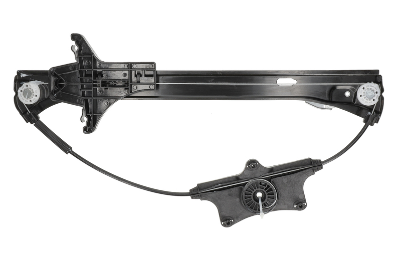 Window Regulator