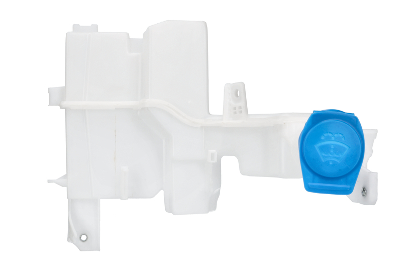 Washer Fluid Reservoir