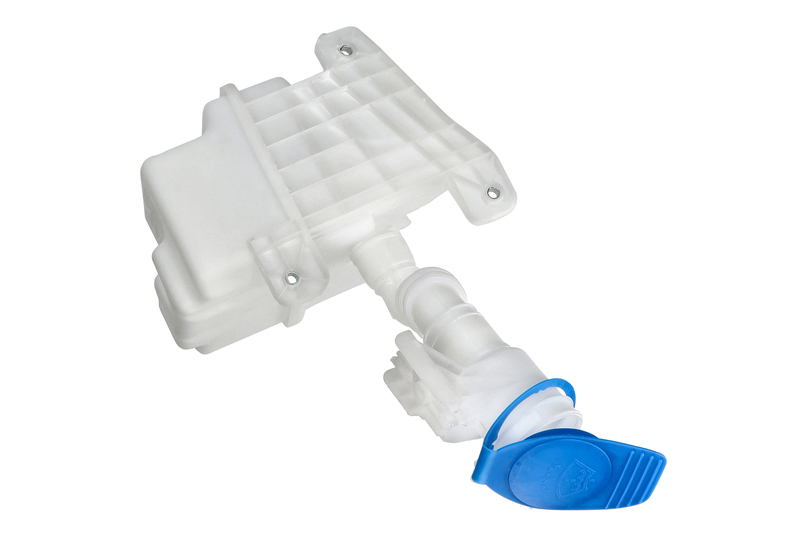 Washer Fluid Reservoir