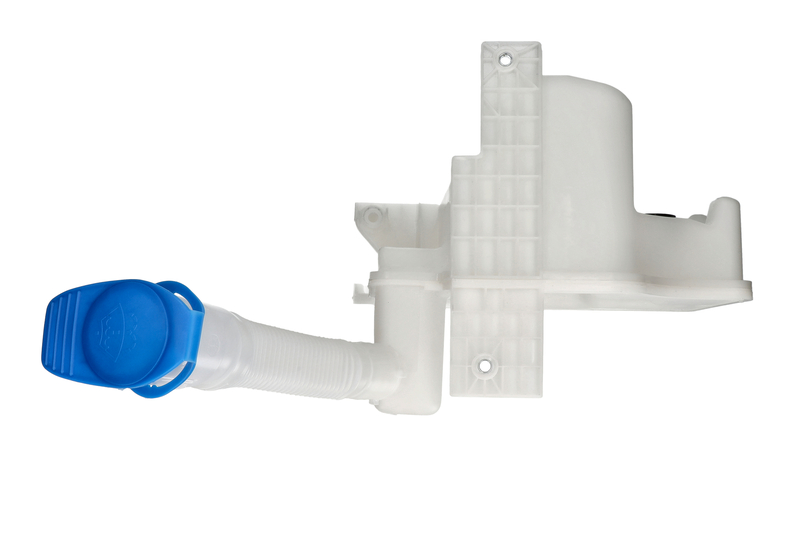 Washer Fluid Reservoir