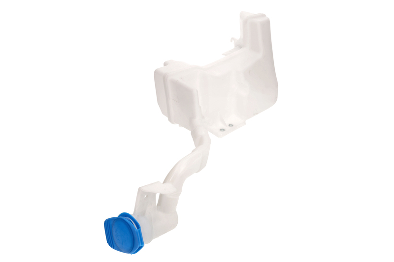 Washer Fluid Reservoir