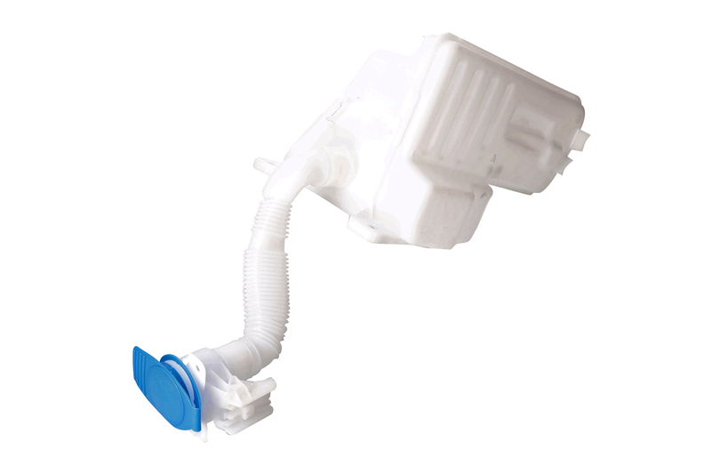 Washer Fluid Reservoir