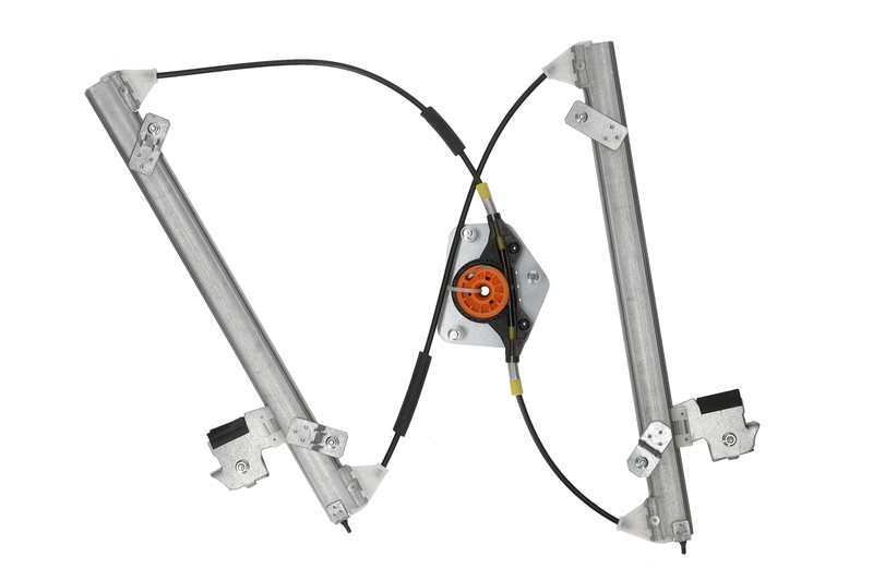 Window Regulator