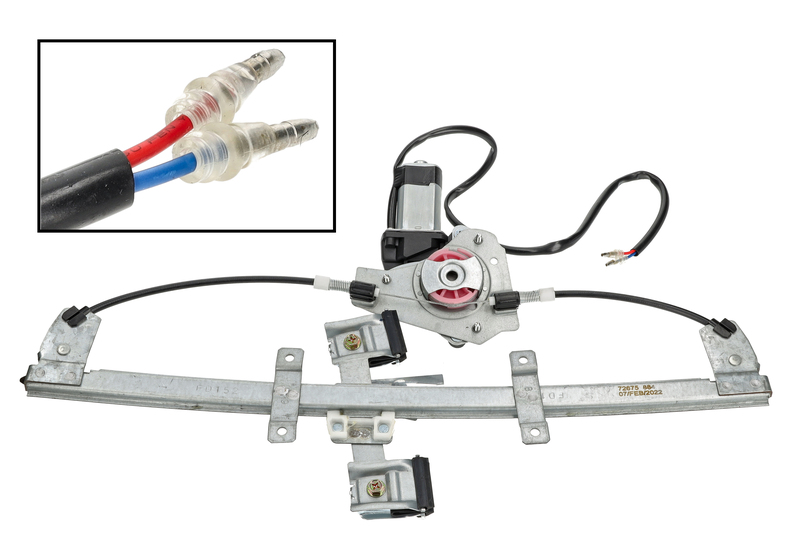 Window Regulator